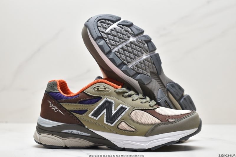 New Balance Sneakers